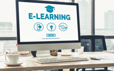 E-learning en posiciones de liderazgo