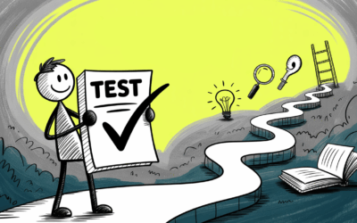 Evaluación auténtica vs exámenes traidionales: claves para mejorar el aprendizaje real